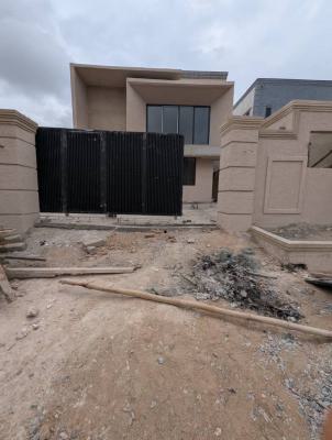 4 Bedrooms at Tantra Hills, Tantra Hills Reservoir, Ga South Municipal, Accra, Detached Duplex for Sale