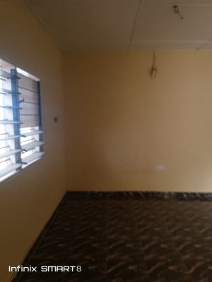 Singlroom Self Contain, Tse Addo Round About, Tse Addo, Accra, House for Rent