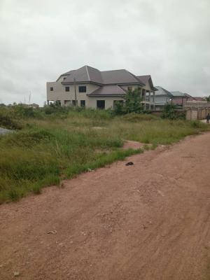 1 Plot of Land at Kasoa Big Apple, Big Apple, Kasoa, Awutu-senya East, Central Region, Residential Land for Sale