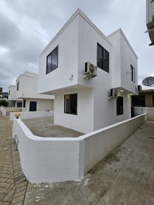 Executive 2 Bedrooms Town House, Nmai Dzorn, Ashaley Botwe, Adenta Municipal, Accra, Detached Duplex for Rent