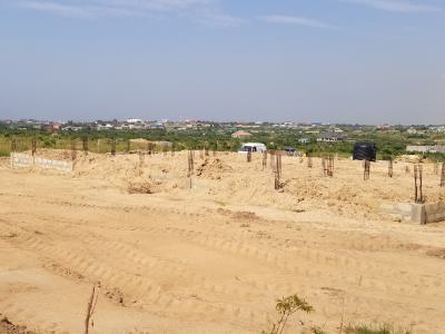 Big Dreams, Small Payments- Plot at Solomon Court, Prampram, Oasis International Training Center, Ningo Prampram District, Accra, Mixed-use Land for Sale