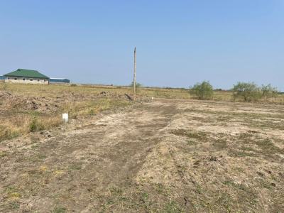 Live Where Peace Meets Progress - Tsopoli, Central University, Tsopoli, Ningo Prampram District, Accra, Mixed-use Land for Sale