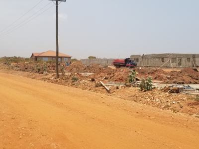 Step Into Ownership- Fast and Easy at Solomon Court, Adom Estate Road, Community 25, Tema, Accra, Land for Sale