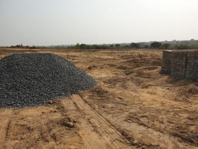 Own It. Love It. Live It. - Your Plot at Cedar Court, Adom Estate Road, Community 25, Tema, Accra, Mixed-use Land for Sale