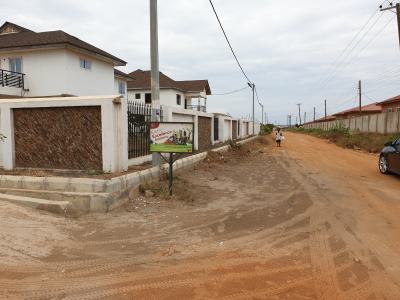 Dont Just Dream It- Own It in Tema Community 25, Cedar Court, Adom Estate Road, Community 25, Tema, Accra, Mixed-use Land for Sale