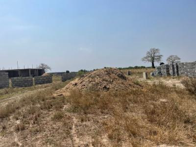 Modern Living Starts with Location, Central University, Dawhenya, Tema, Accra, Residential Land for Sale