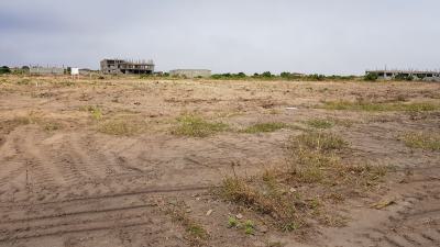 Clean Land, Easy Terms- Buy Now at Solomon Court, Prampram, African Ancestral Walls, Ningo Prampram District, Accra, Mixed-use Land for Sale