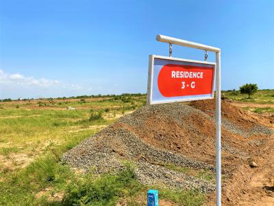 Dream Big Like a Plot at Prampram - Avenue 302, Ahotor Junction, Prampram, Ningo Prampram District, Accra, Mixed-use Land for Sale