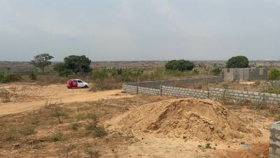 Urgent Flash Promo on Lands at Prampram Beach Lane, African Ancestral Walls, Ningo Prampram District, Accra, Mixed-use Land for Sale