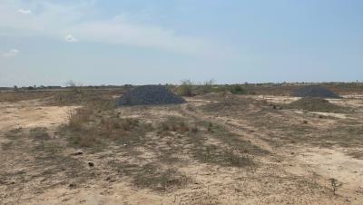 Just a Call Away!!!!!! Zion City Plots at Tsopoli, Buerko / Police Barrier, Tsopoli, Ningo Prampram District, Accra, Mixed-use Land for Sale