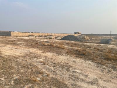 Rush Now!!!! Lawfully Registered Plots at Tsopoli., Buerko / Destination Residence, Tsopoli, Ningo Prampram District, Accra, Mixed-use Land for Sale