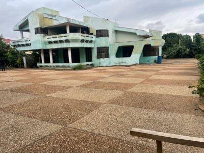 5 Bedrooms at Achimota Mile7, Mile7 Around Virgin, Achimota, Accra, Detached Duplex for Sale