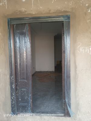 Two Bedroom Self Contain Apartment, Teshie Bushroad Police Statoin, Teshie-nungua Estates, Accra, Mini Flat for Rent