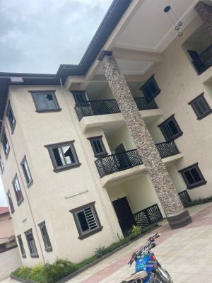 Chamber and Hall at Amasaman, Amasaman 3 Junction, Ga West Municipal, Accra, Mini Flat for Rent