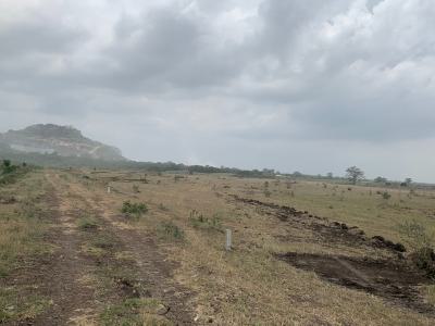 Where Ownership Meets Opportunity- Tsopoli, Destination, Central University, Tsopoli, Ningo Prampram District, Accra, Mixed-use Land for Sale