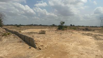Tsopolis Destination Residence -- Prime Plot Within Reach, Central University, Tsopoli, Ningo Prampram District, Accra, Mixed-use Land for Sale