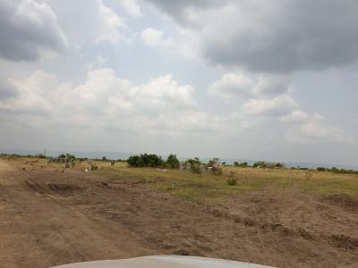 Tsopolis Destination Residence -- Secure and Ready-to-build Plot, Central University, Tsopoli, Ningo Prampram District, Accra, Mixed-use Land for Sale