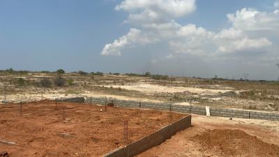 Where Luxury Begins- Plots in Tsopoli, Destination, Central University, Tsopoli, Ningo Prampram District, Accra, Mixed-use Land for Sale