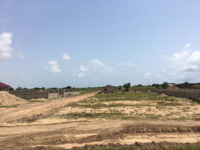 Plots with High Appreciation Potential - Tsopoli, Central University, Tsopoli, Ningo Prampram District, Accra, Mixed-use Land for Sale