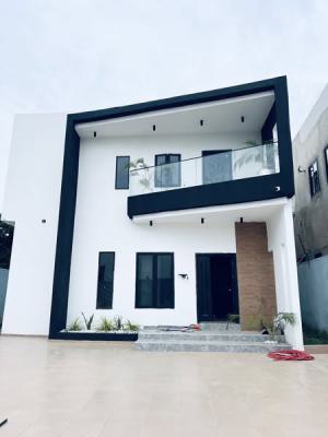 Executive 4 Bedrooms House, East Legon Hills, East Legon, Accra, House for Sale