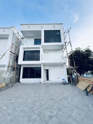 Executive 4 Bedrooms, Adjiringanor, East Legon, Accra, House for Sale