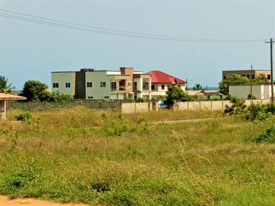 10% Slash Off on Plots at Prampram, Oasis International Training Center, Prampram, Ningo Prampram District, Accra, Mixed-use Land for Sale