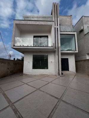 Executive Newly Built All En-suite 3 Bedroom, Adjiringanor, East Legon, Accra, House for Sale