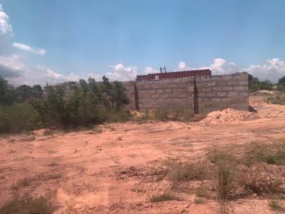 Certified Beach Lane Plots on Favorable Price, Beach Lane-solomons Court, Ningo Prampram District, Accra, Residential Land for Sale