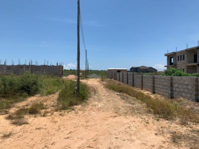 Reserve a Limited Estate Plot, Beach Lane-solomons Court, Ningo Prampram District, Accra, Residential Land for Sale