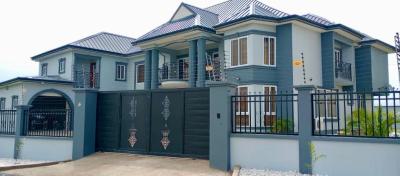 Lush Ultra Modern 8 Bedrooms, Trasacco Road, East Legon, Accra, House for Sale