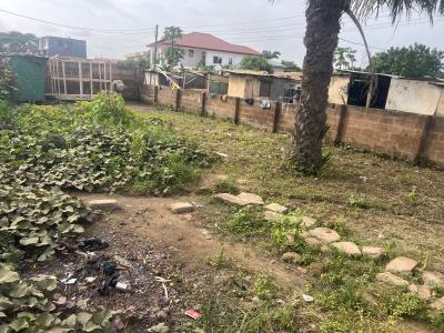 1plot of Land in East Legon, East Legon, East Legon, Accra, Mixed-use Land for Sale