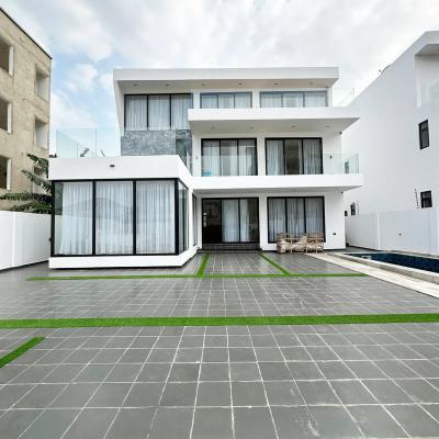 4 Bedroom Duplex with Swimming Pool, East Legon, Accra, Detached Duplex for Sale