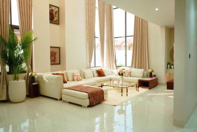 Furnished 4 Bedroom Duplex with Swimming Pool, East Legon Hills, East Legon, Accra, Detached Duplex for Sale