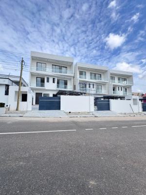 Detached 4 Bedroom Duplex with Swimming Pool, East Legon, Accra, Detached Duplex for Sale