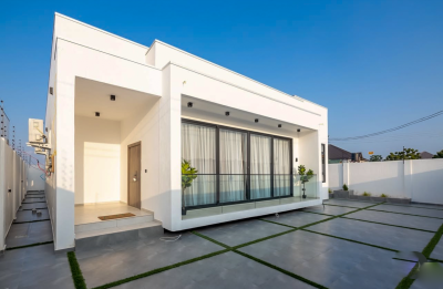 Fully Furnished 3 Bedroom Bungalow, East Legon Hills, East Legon, Accra, Detached Duplex for Sale