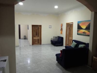 Chamber and Hall at Osu, Osu Oxford, Osu, Accra, Mini Flat for Rent