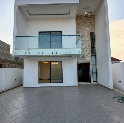 Detached 4 Bedroom Duplex with Staff Quarters, Community 18, Tema, Accra, Detached Duplex for Sale