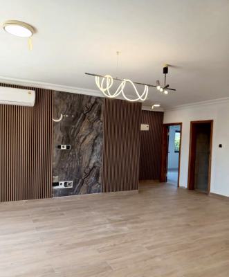 Serviced 2 Bedroom Apartment, East Airport, Airport Residential Area, Accra, Apartment for Rent