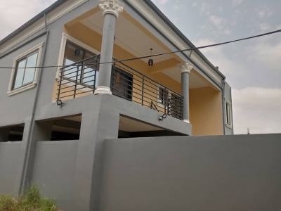 3 Bedrooms at Kuntunse Satellite, Kuntunse Satellite, Ga West Municipal, Accra, Detached Duplex for Rent