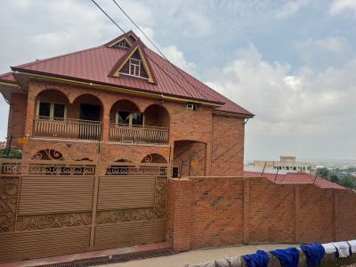 4 Bedrooms at Tantra Hills, Tantra Hills Unity Park, Ga South Municipal, Accra, Detached Duplex for Rent