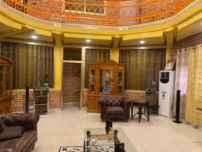 4 Bedrooms at Tantra Hills, Tantra Hills Unity Park, Ga South Municipal, Accra, Detached Duplex for Rent