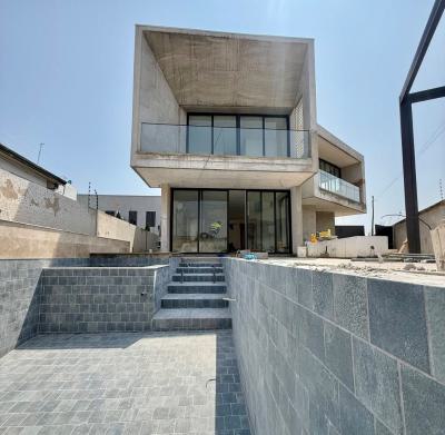 3 Bedroom Duplex with Swimming Pool, East Airport, Airport Residential Area, Accra, Detached Duplex for Sale