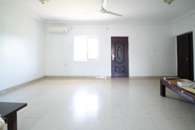 3 Bedroom Apartment, East Airport, Airport Residential Area, Accra, Apartment for Rent