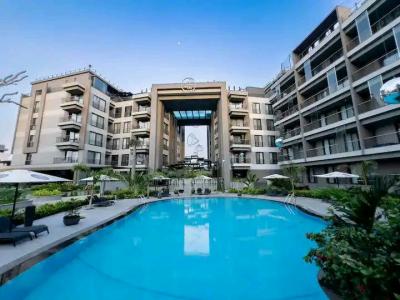 Luxurious Fully Furnished 1bedroom Studios Apartment @ Cantonment, Cantonments, Accra, Apartment for Sale