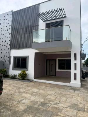 Executive 4-bedroom Duplex House @ Tseaddo, Tse Addo, Accra, House for Rent