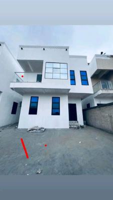 Executive 2bedroom Townhouse @ Botwe, Ashaley Botwe, Adenta Municipal, Accra, House for Sale