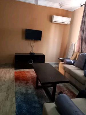 Fully Furnished Chamber and Hall @ Kisseman, Kisseman, Ga East Municipal, Accra, Apartment Short Let