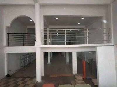 Showroom/ Warehouse Space on The Main Road, Spintex, Accra, Warehouse for Rent
