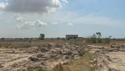 Plot of Promise- Destination Residence, Tsopoli Police Barrier, Tsopoli, Ningo Prampram District, Accra, Mixed-use Land for Sale