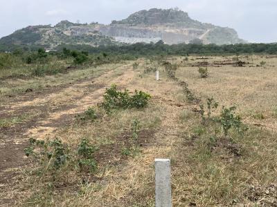 Unlock The Destination Advantage- Plots in Tsopoli, Tsopoli Police Barrier, Tsopoli, Ningo Prampram District, Accra, Mixed-use Land for Sale